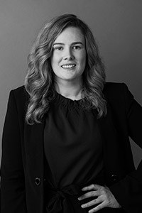Laura Horton - Solicitor Fourtree Lawyers Newcastle